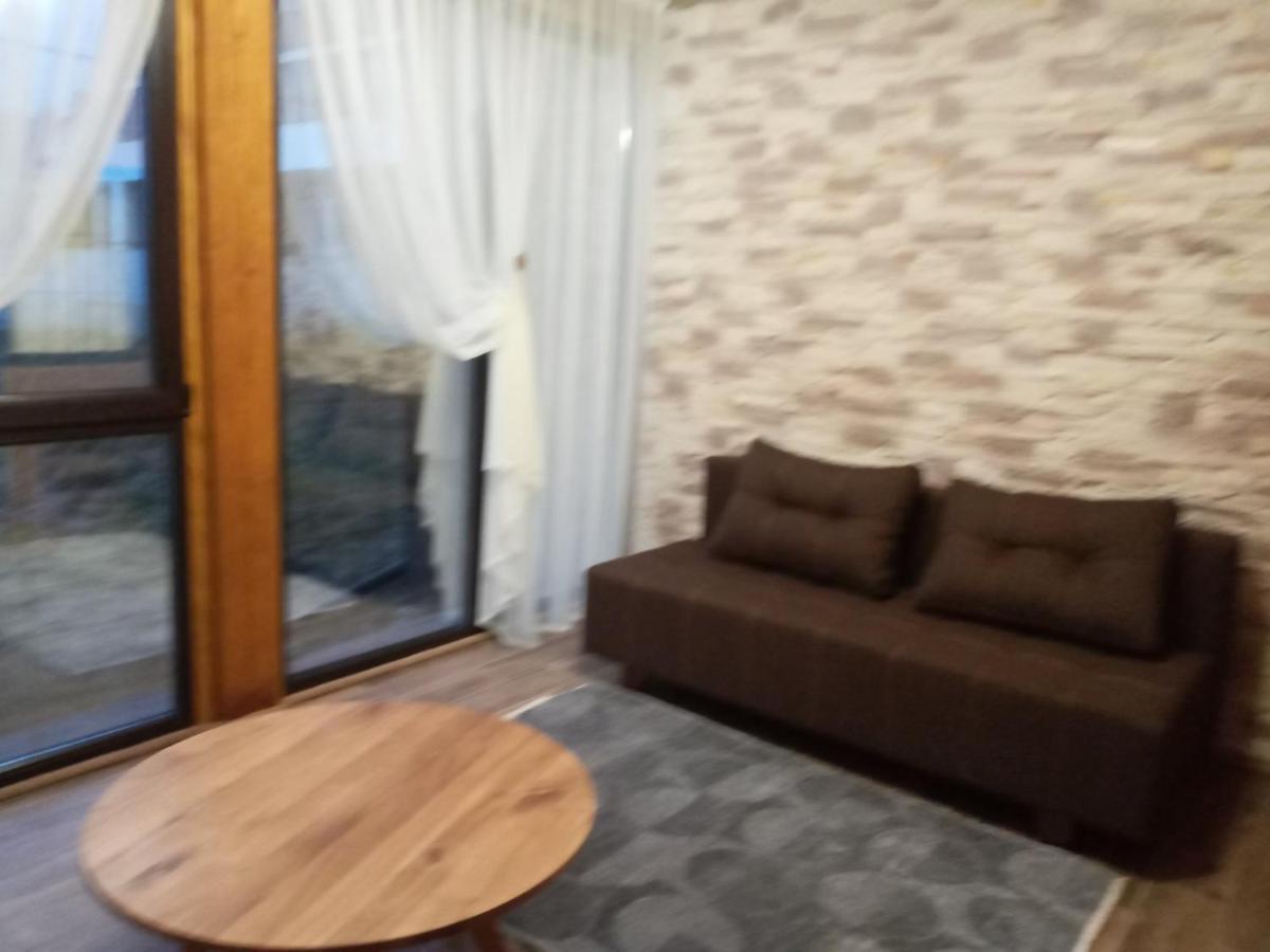 Viking Hotel Bukovel Eksteriør billede